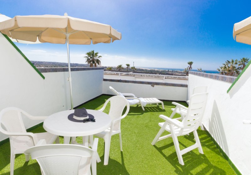 Zimmer & Wohnkomfort