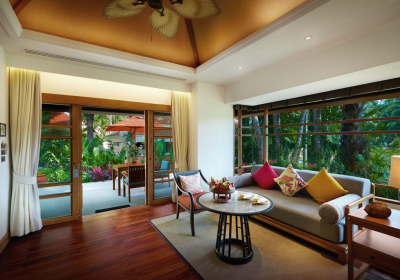 Zimmer & Wohnkomfort