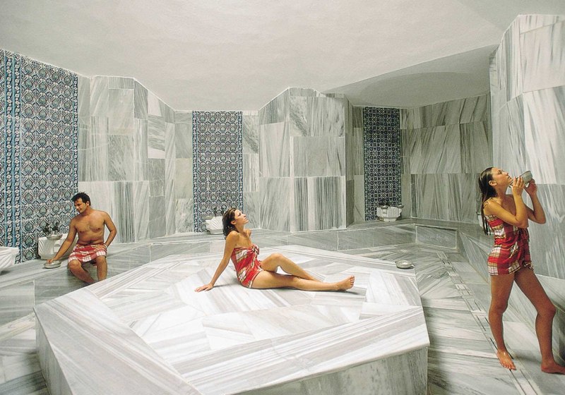 Beispiel: Wellness & Entspannung