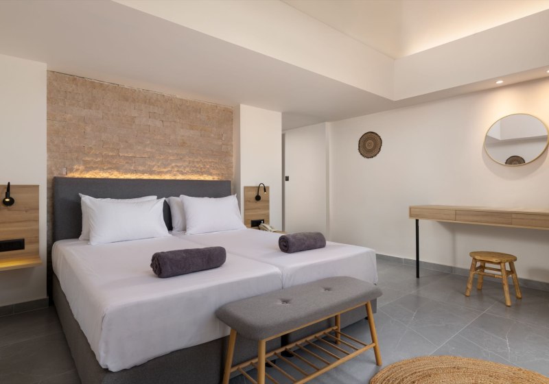 Zimmer & Wohnkomfort