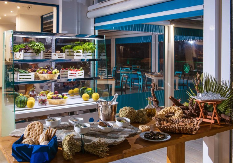 Kulinarik & Restaurants