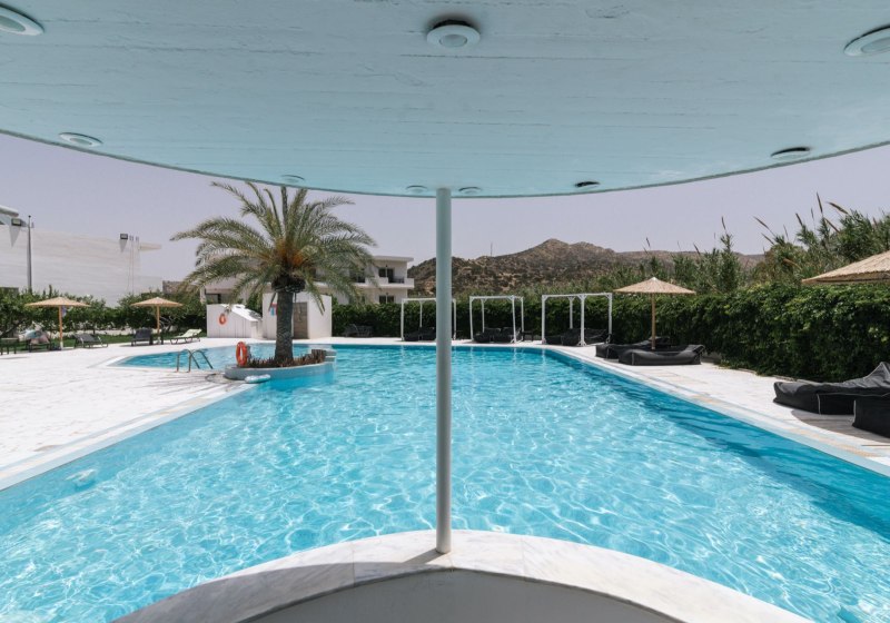 Ausstattung & Service