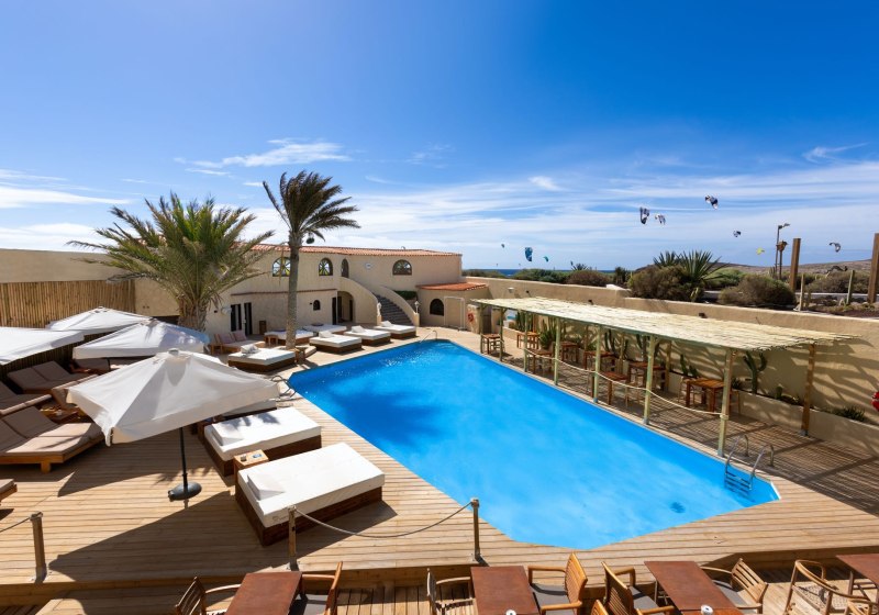 Playa Surf CBbC Hotel