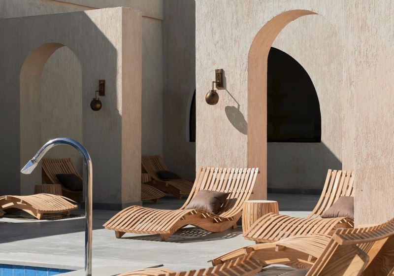 Wellness & Entspannung