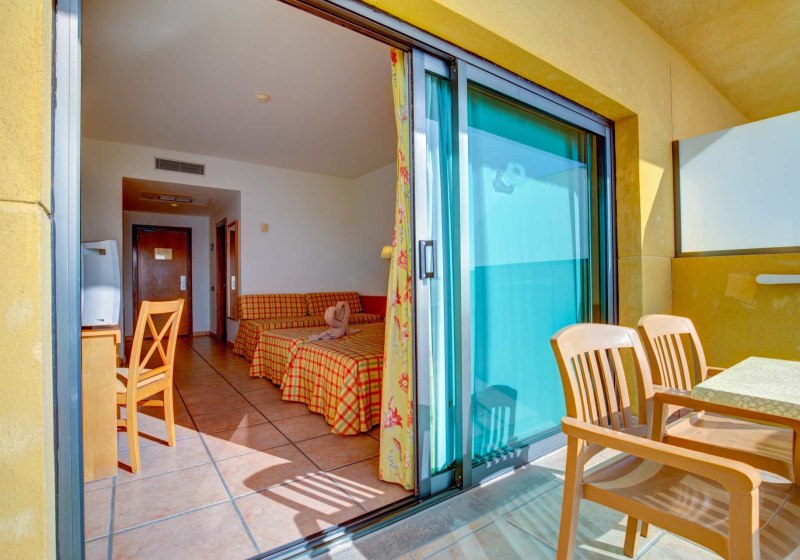 Zimmer & Wohnkomfort