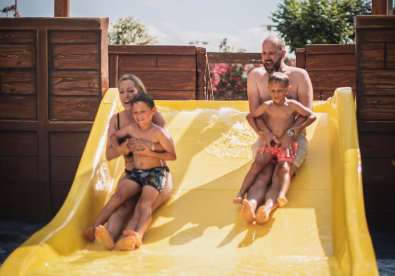 Blau Colonia Sant Jordi