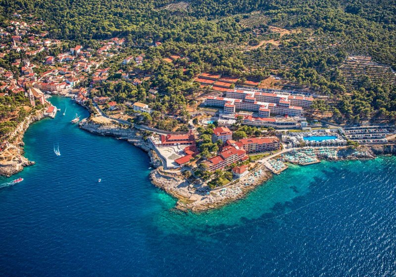 Vitality Hotel Punta