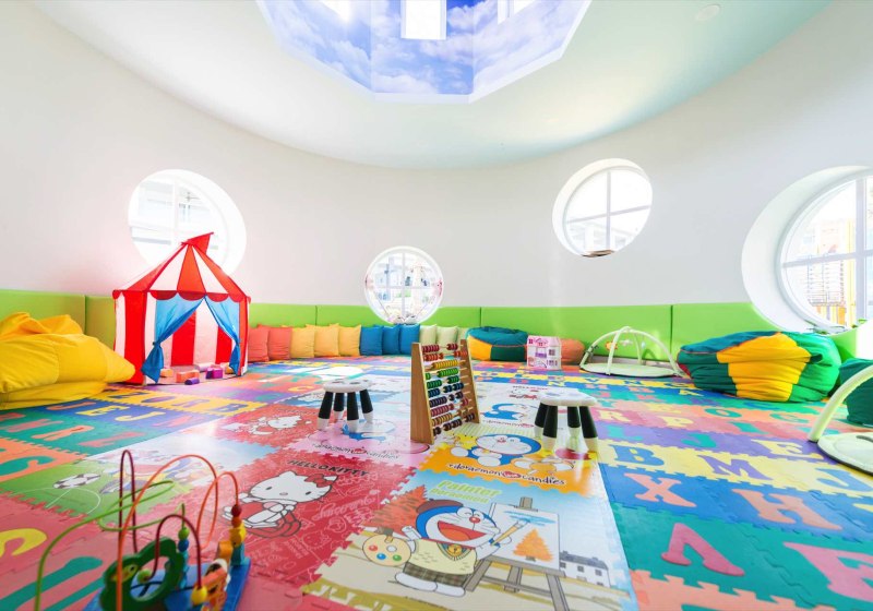 The Sands Khao Lak by Katathani