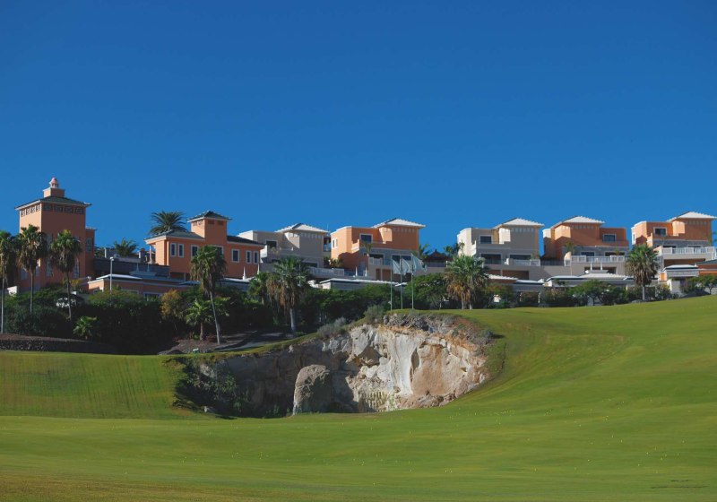 The Royal Garden Villas & Spa