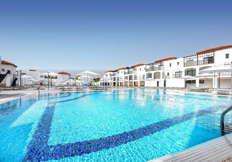 Hotel Außenpool