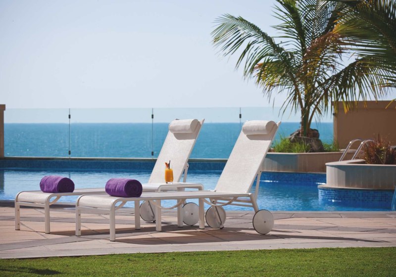 Mövenpick Hotel Jumeirah Beach