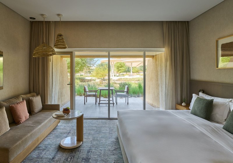 Zimmer & Wohnkomfort