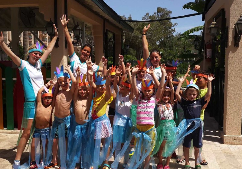 Crystal Tat Beach Golf Resort & Spa