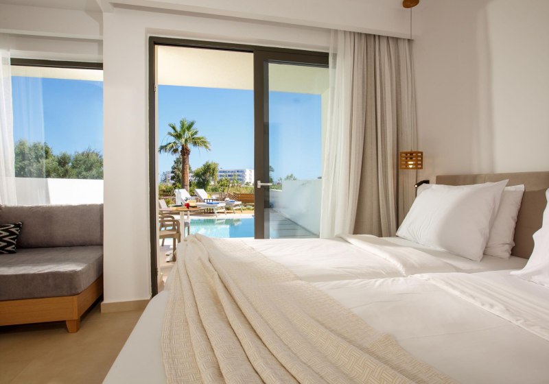 Zimmer & Wohnkomfort