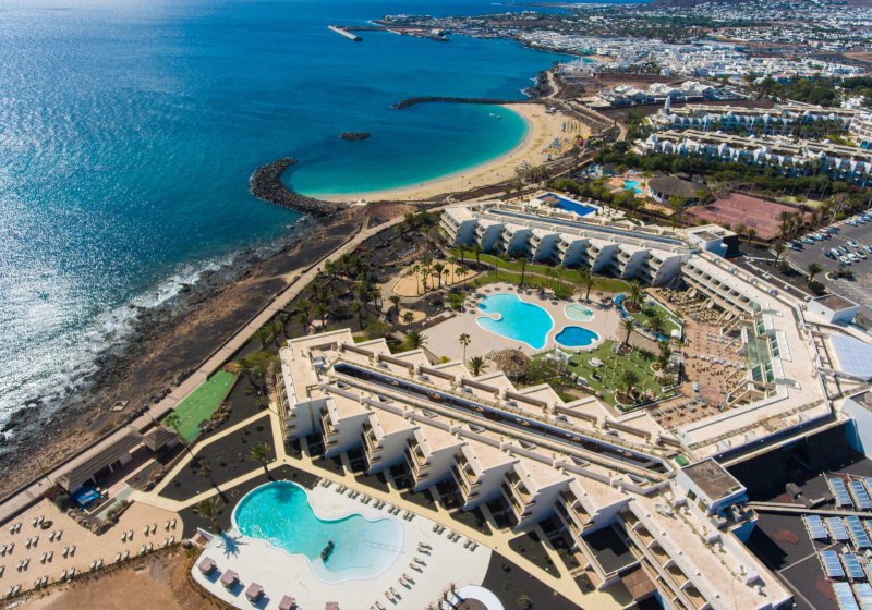 Dreams Lanzarote Playa Dorada Resort & Spa