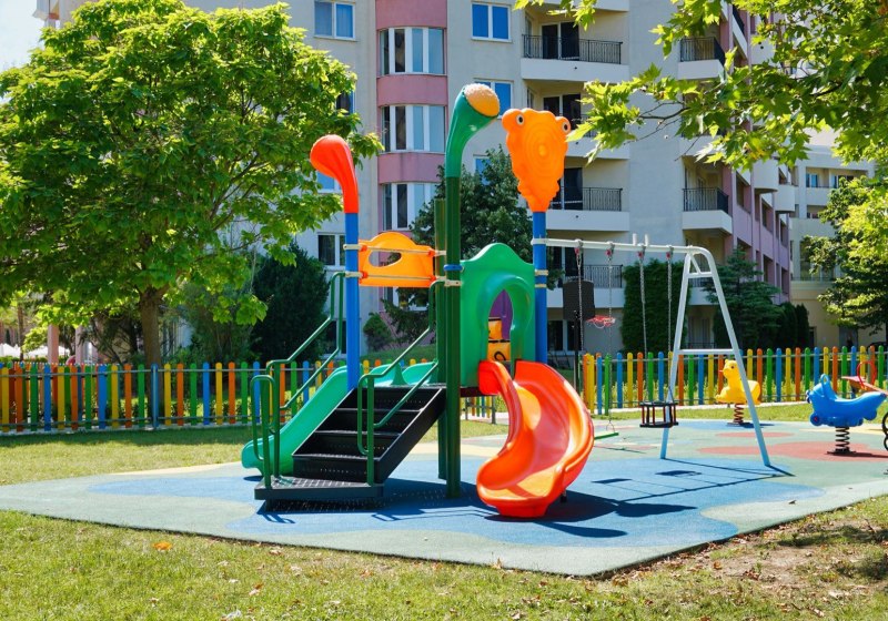 DIT Majestic Beach Resort