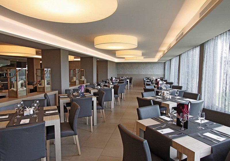 Kulinarik & Restaurants