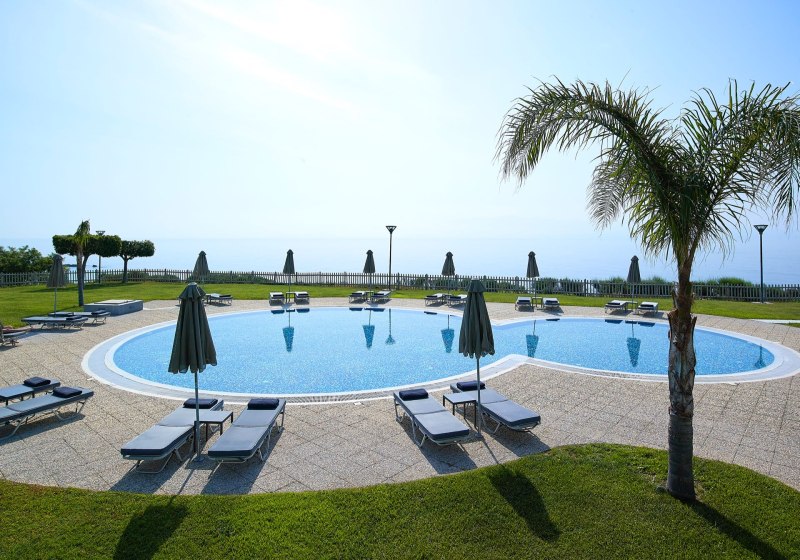 Michelangelo Resort & Spa