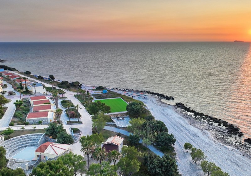 Eurovillage Achilleas