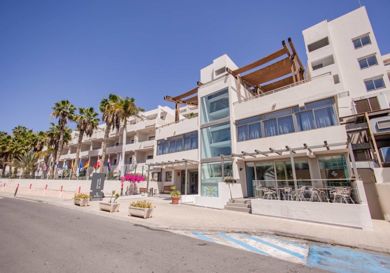 Servatur Alameda de Jandia