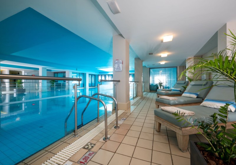 Wellness & Entspannung