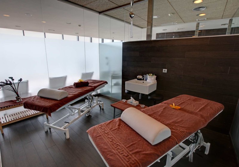 Wellness & Entspannung