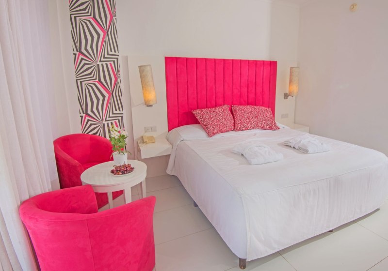 Zimmer & Wohnkomfort