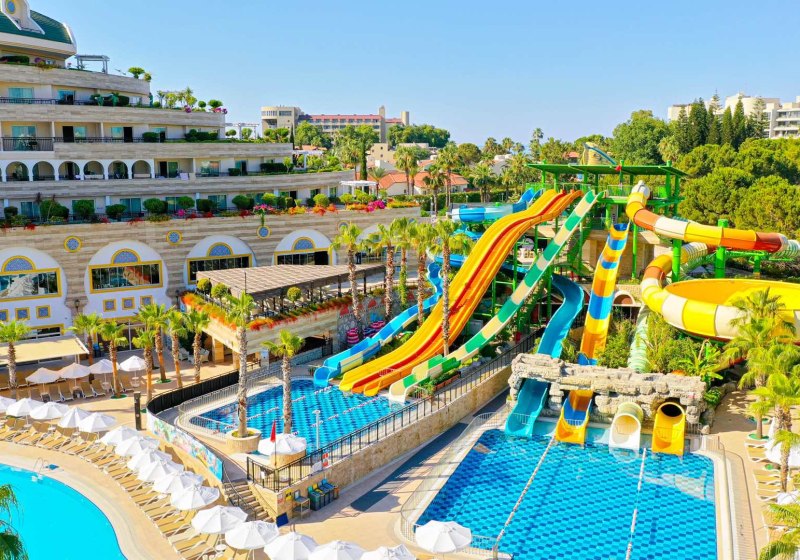 Crystal Sunset Pearl Collection