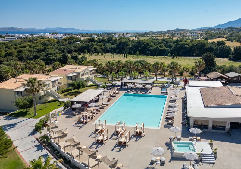 Achilleas Lifestyle Beach