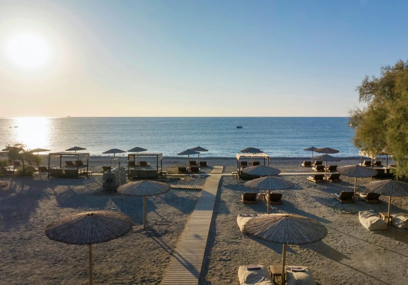 Lindian Village Beach Resort Rhodes-Curio Collection by Hilton