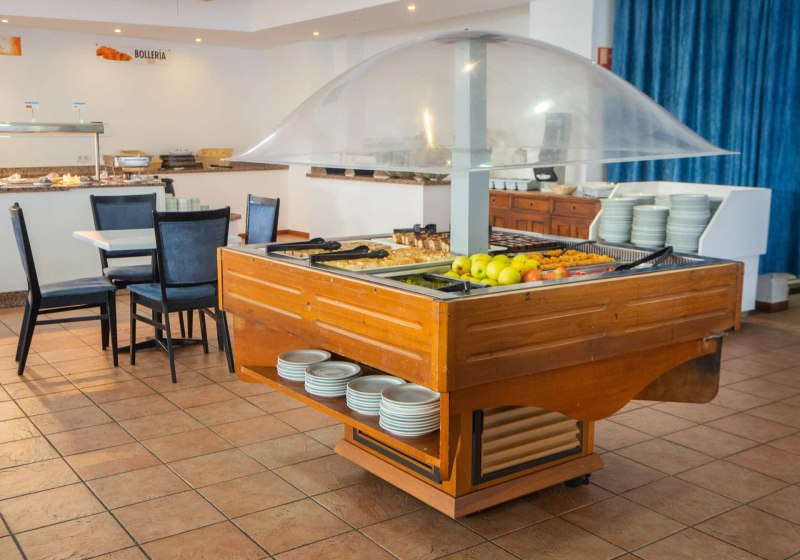 BLUESEA Callao Garden