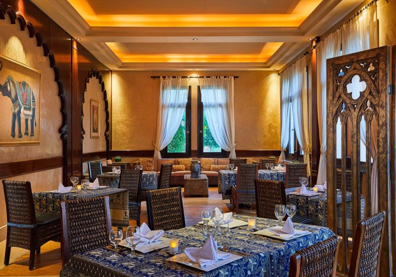 Kulinarik & Restaurants