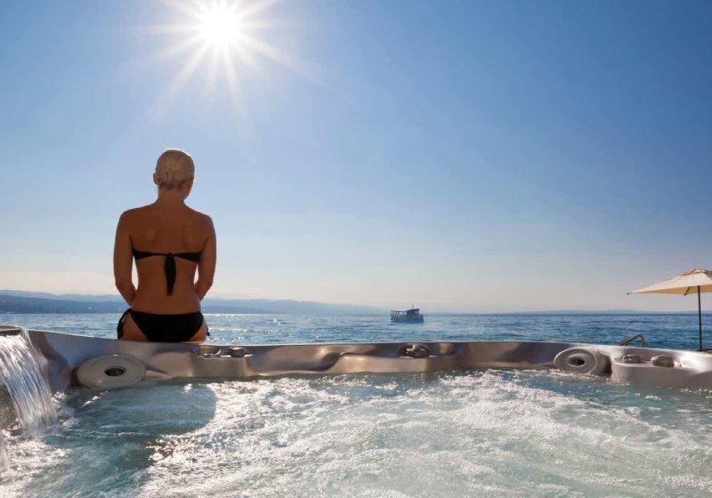 Beispiel: Ausstattung & Service