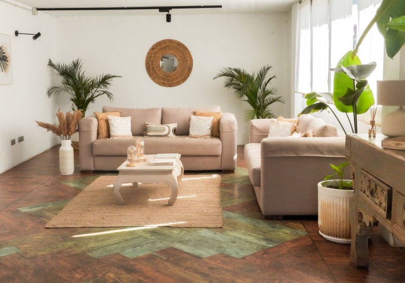 Ausstattung & Service