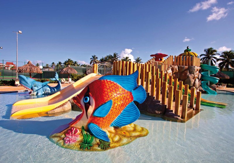 Bahia Principe Grand El Portillo
