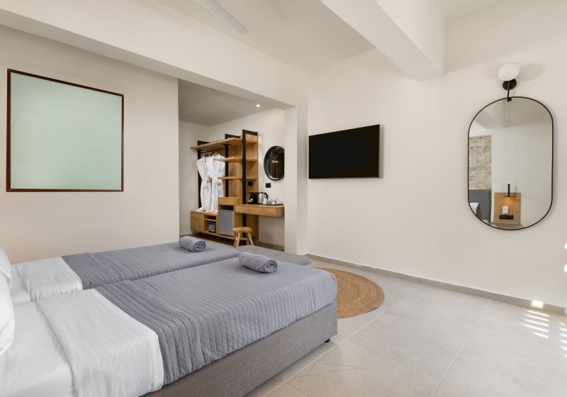 Zimmer & Wohnkomfort