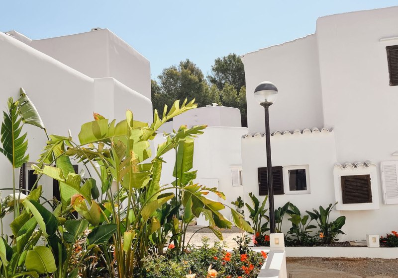 Ausstattung & Service