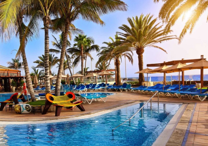 Ausstattung & Service