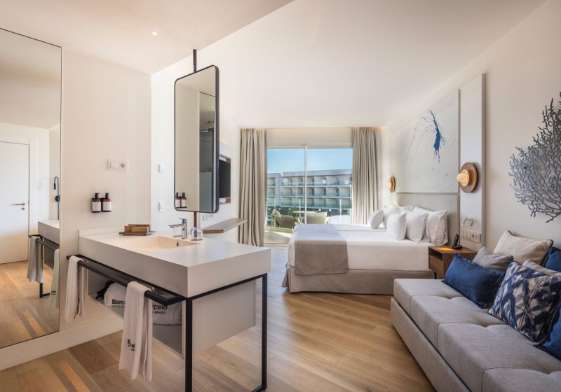 Zimmer & Wohnkomfort