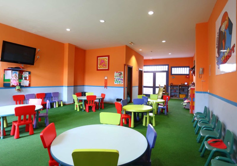 Bahia Principe Sunlight Costa Adeje