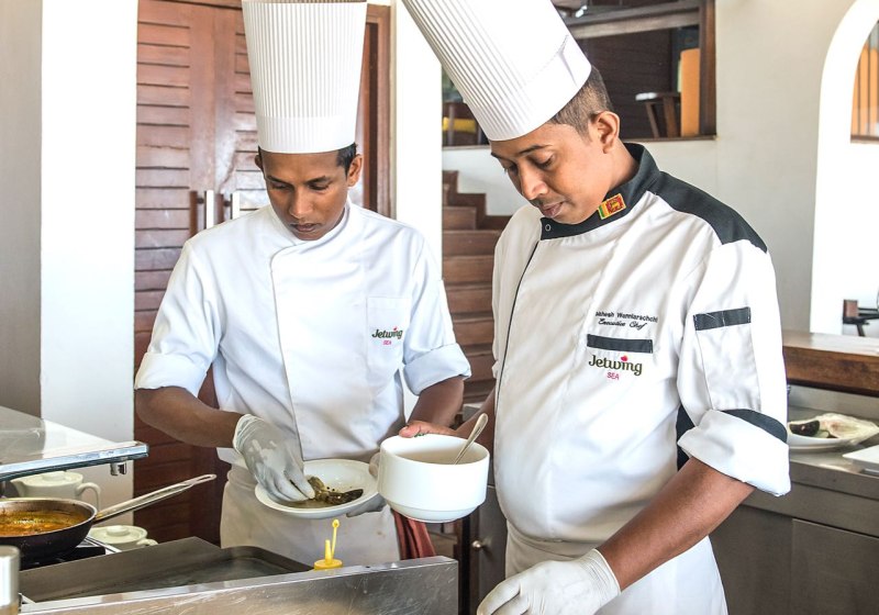 Kulinarik & Restaurants