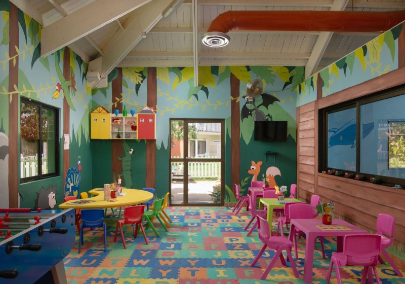 Bahia Principe Grand La Romana