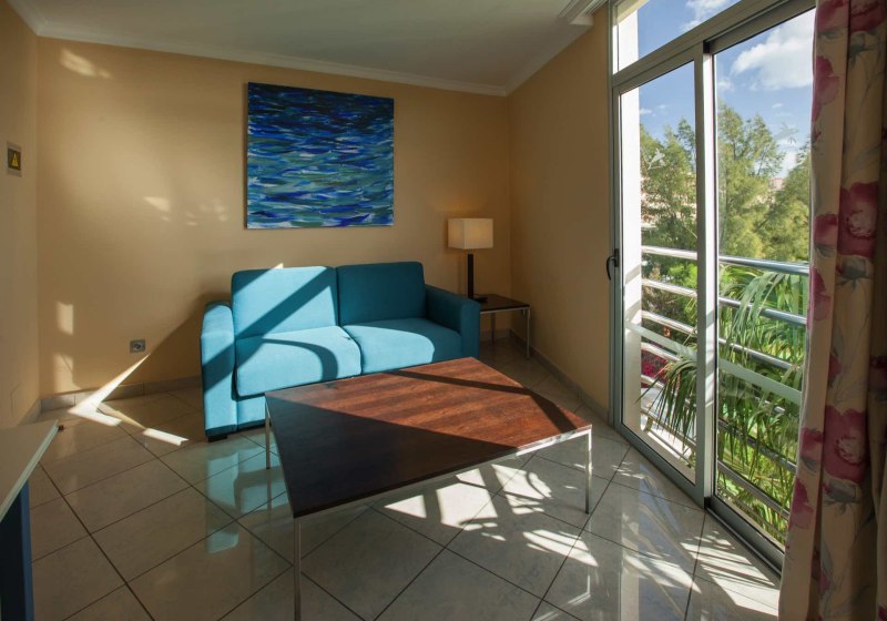 Zimmer & Wohnkomfort