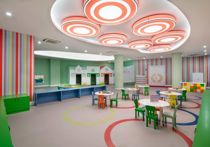 Granada Luxury Beach