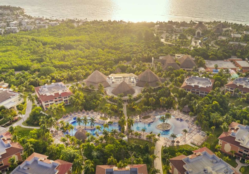 Bahia Principe Grand Coba