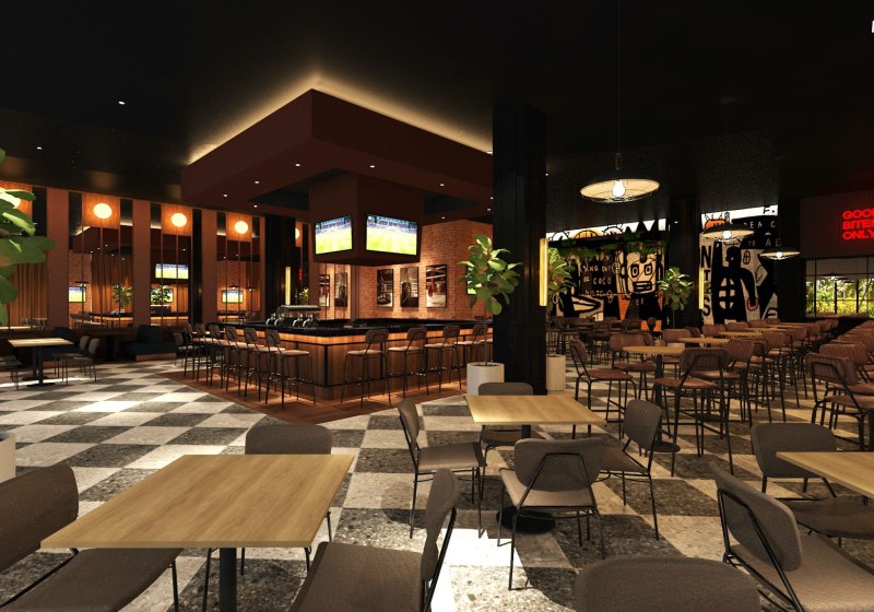 Ausstattung & Service