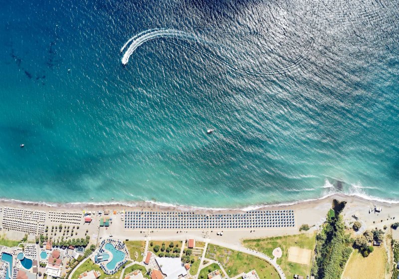 Lindos Princess Beach Resort & Spa