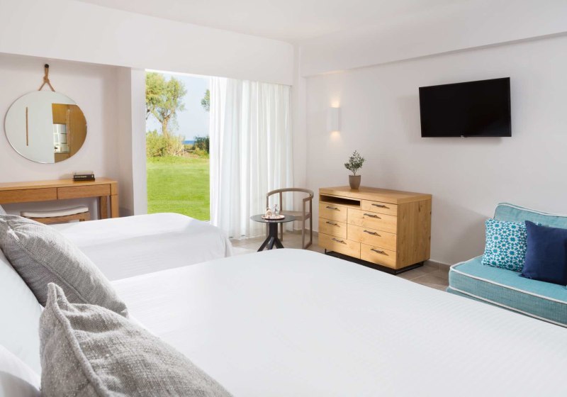 Zimmer & Wohnkomfort