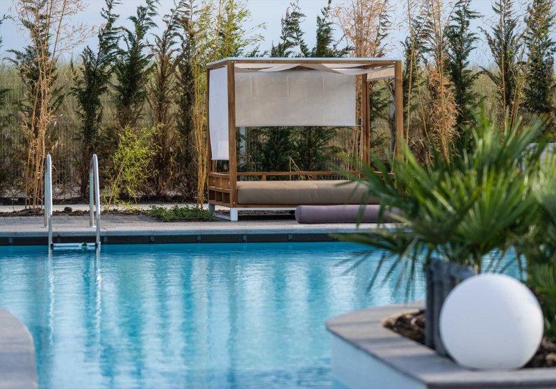 Ausstattung & Service