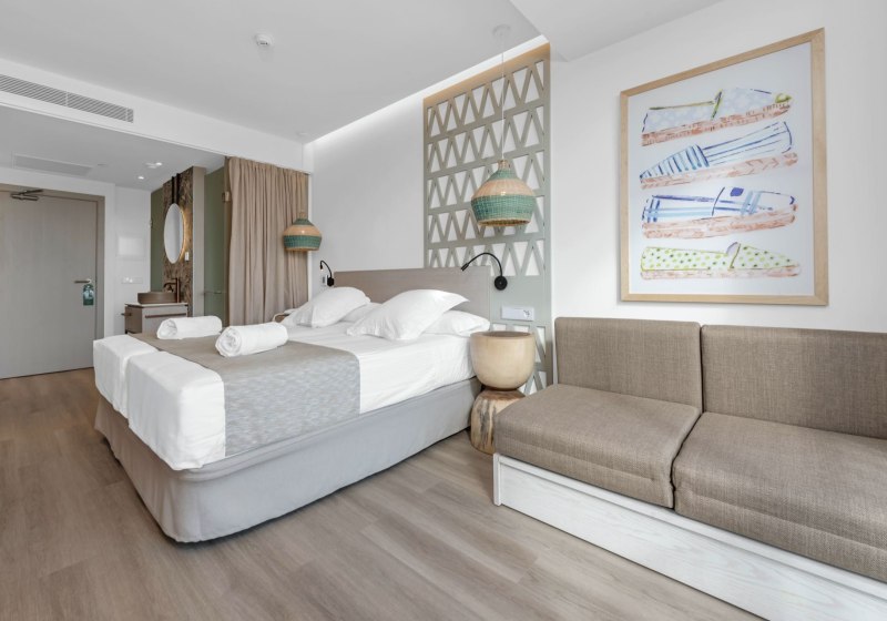 Zimmer & Wohnkomfort